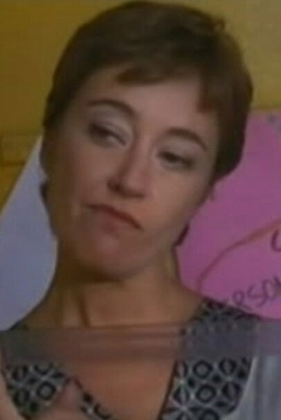 Foto de Laura Saraceni