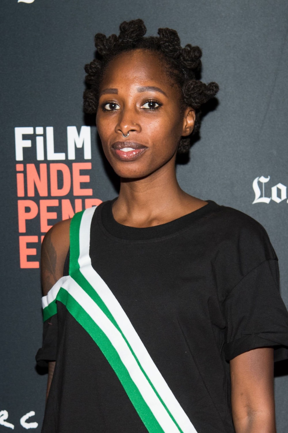 Foto de Mariama Diallo