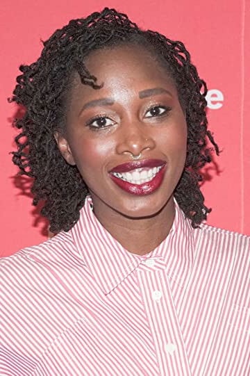 Foto de Mariama Diallo