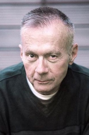 Foto de Donald Ray Pollock