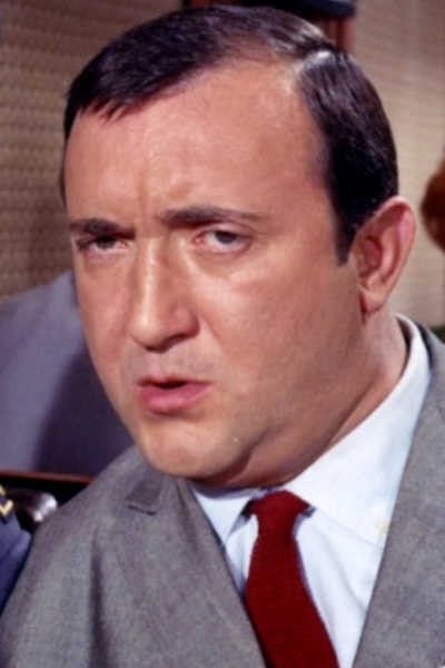 Foto de Jacques Dynam