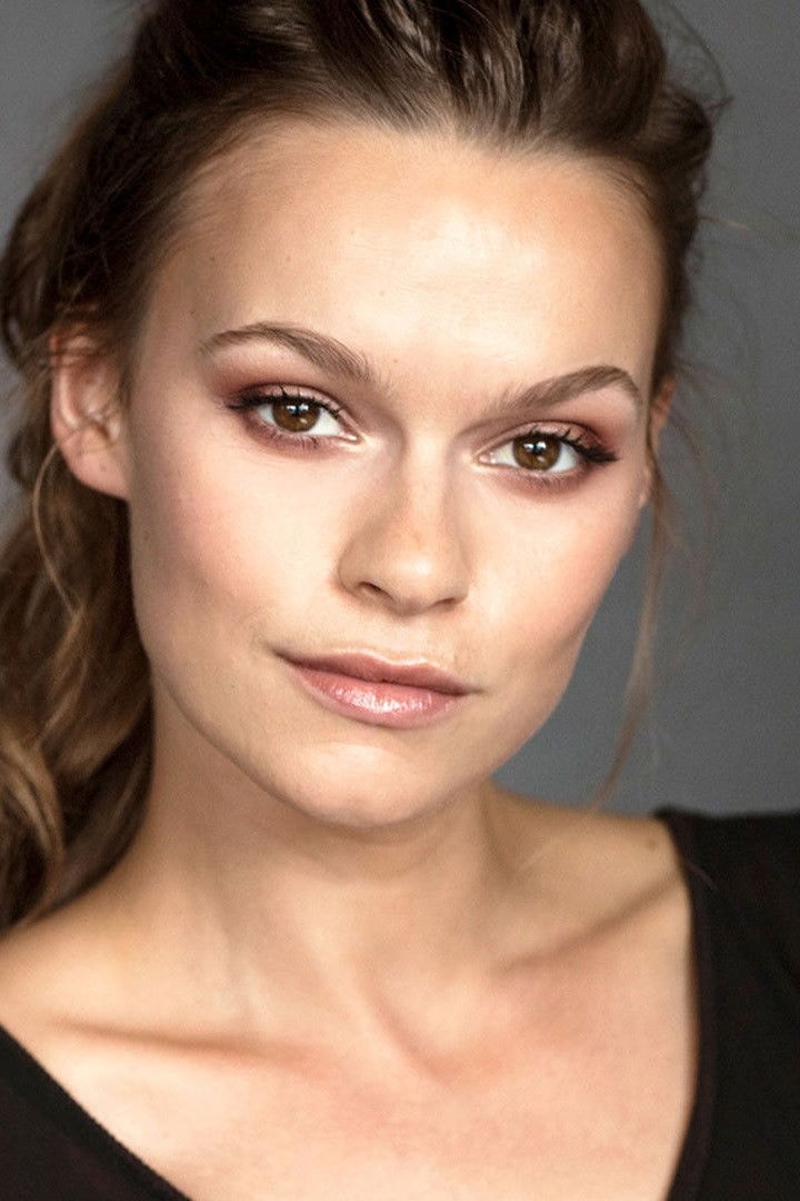 Foto de Anna-Maree Thomas