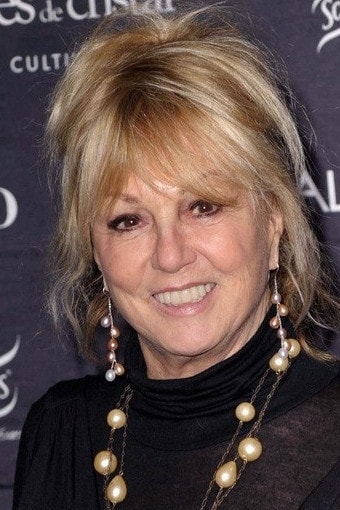 Foto de Mylène Demongeot