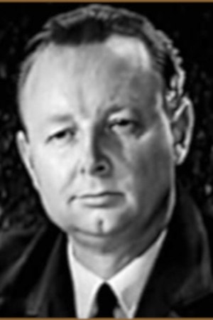 Foto de Georgi Rybakov