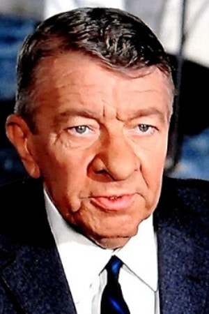 Foto de Robert Dalban