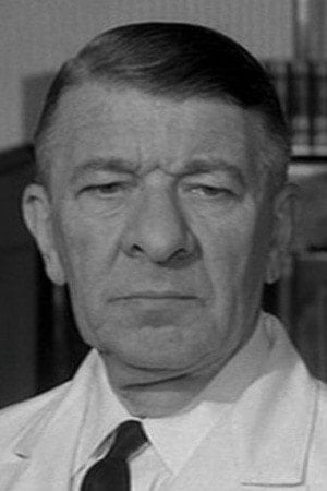 Foto de Robert Dalban