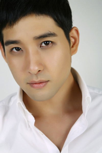 Foto de Kim Bum-joon