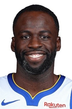 Foto de Draymond Green