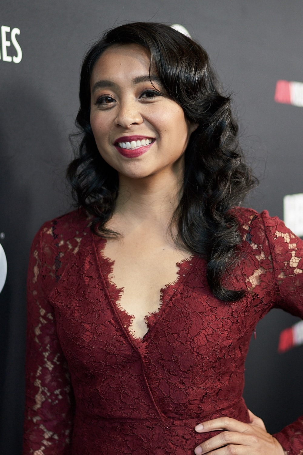 Foto de Maritte Lee Go