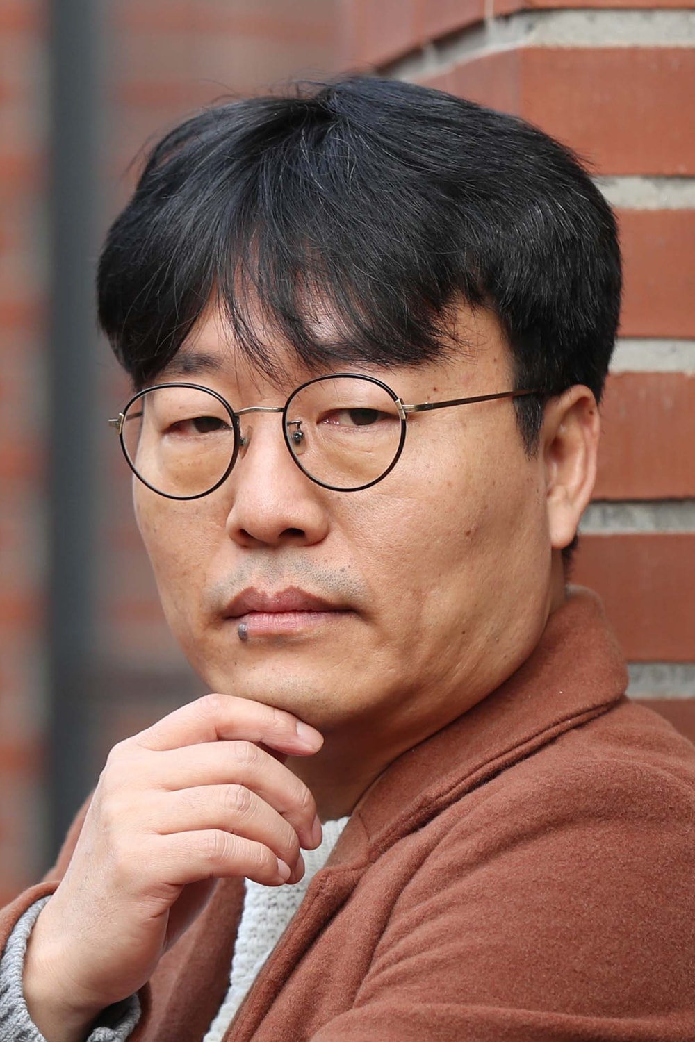 Foto de Kim Kyung-chan