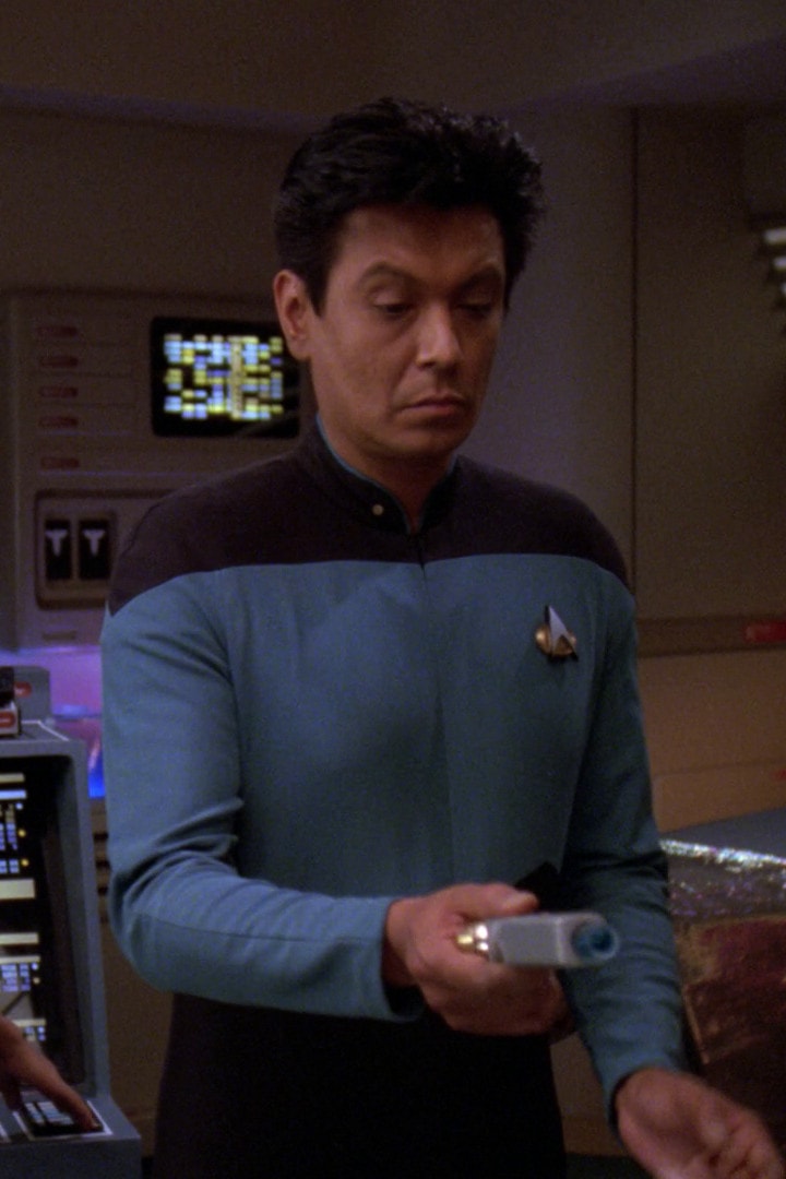 Foto de Michael Braveheart