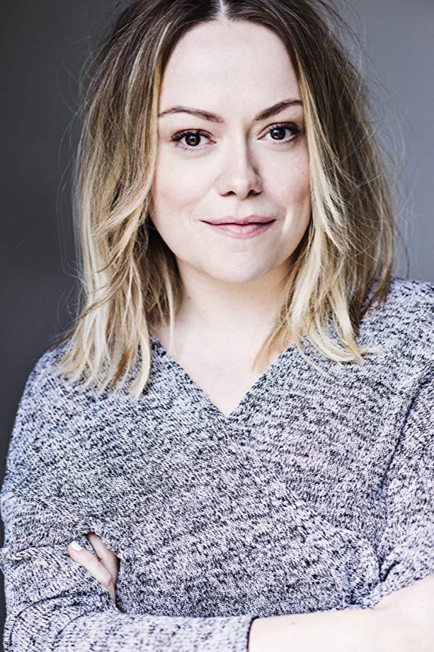 Foto de Sian Reese-Williams