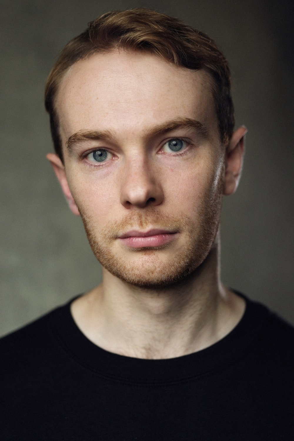 Foto de Sion Alun Davies