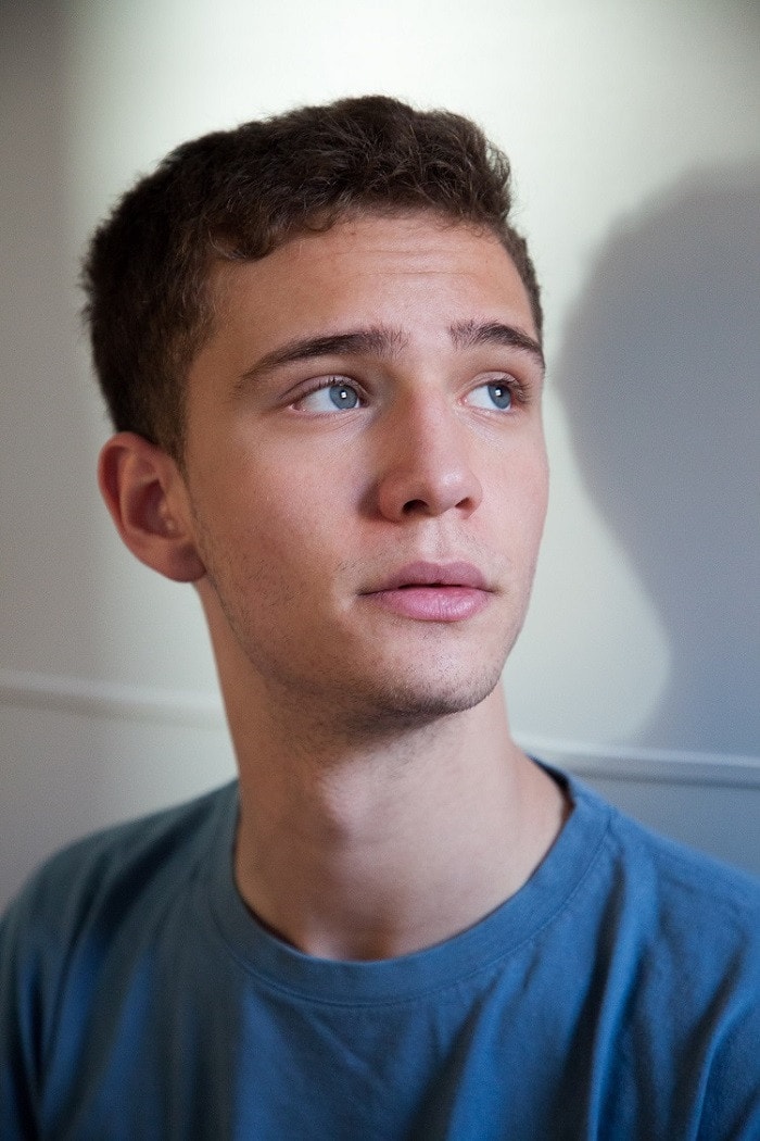 Foto de Tobia De Angelis