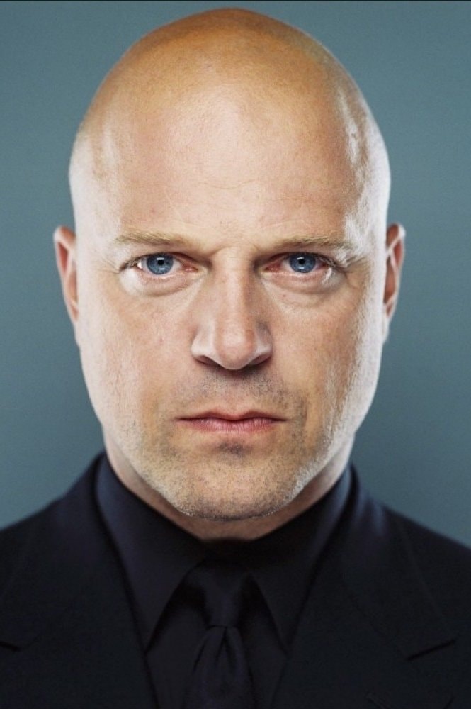 Foto de Michael Chiklis