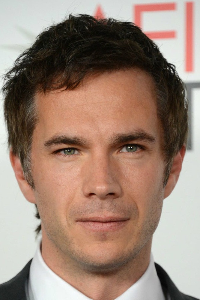 Foto de James D'Arcy