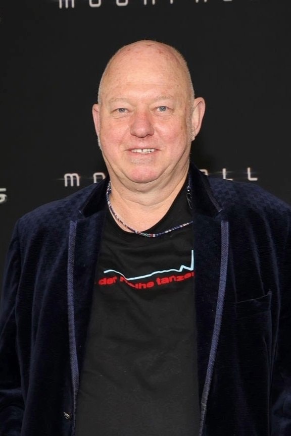 Foto de Carsten H.W. Lorenz