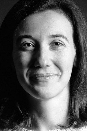 Foto de Stéphanie Bermann