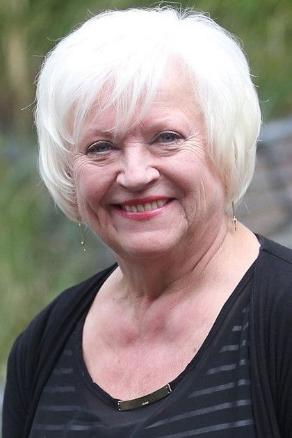 Foto de Zdena Herfortová