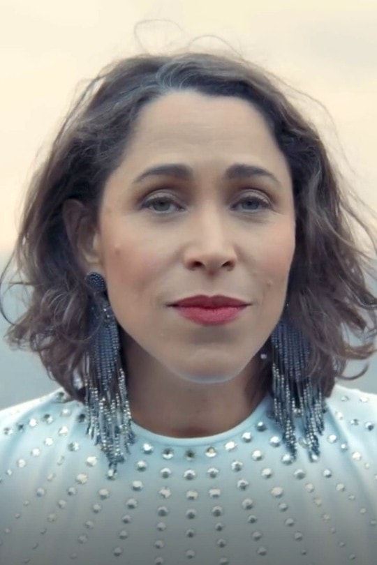 Foto de China Forbes