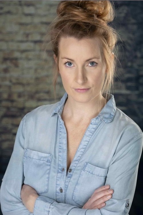 Foto de Danielle Coyne