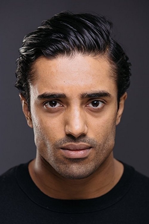 Foto de Ravdeep Singh Bajwa