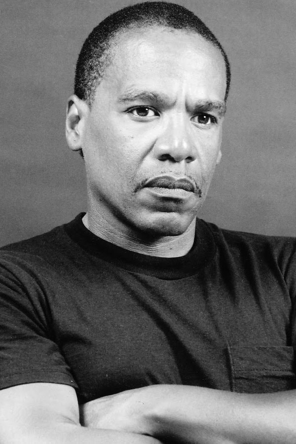 Foto de Gregg Dandridge