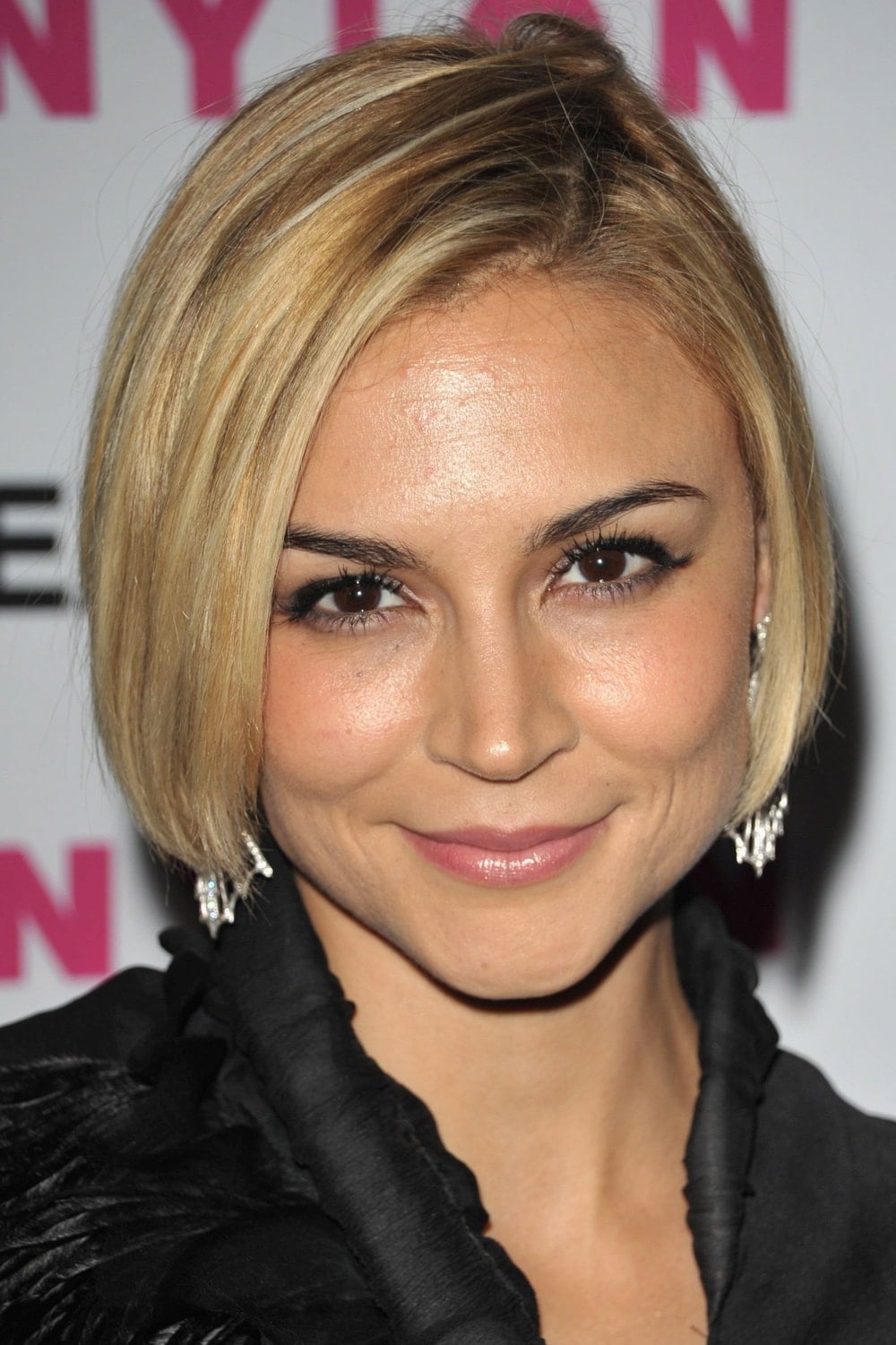 Foto de Samaire Armstrong