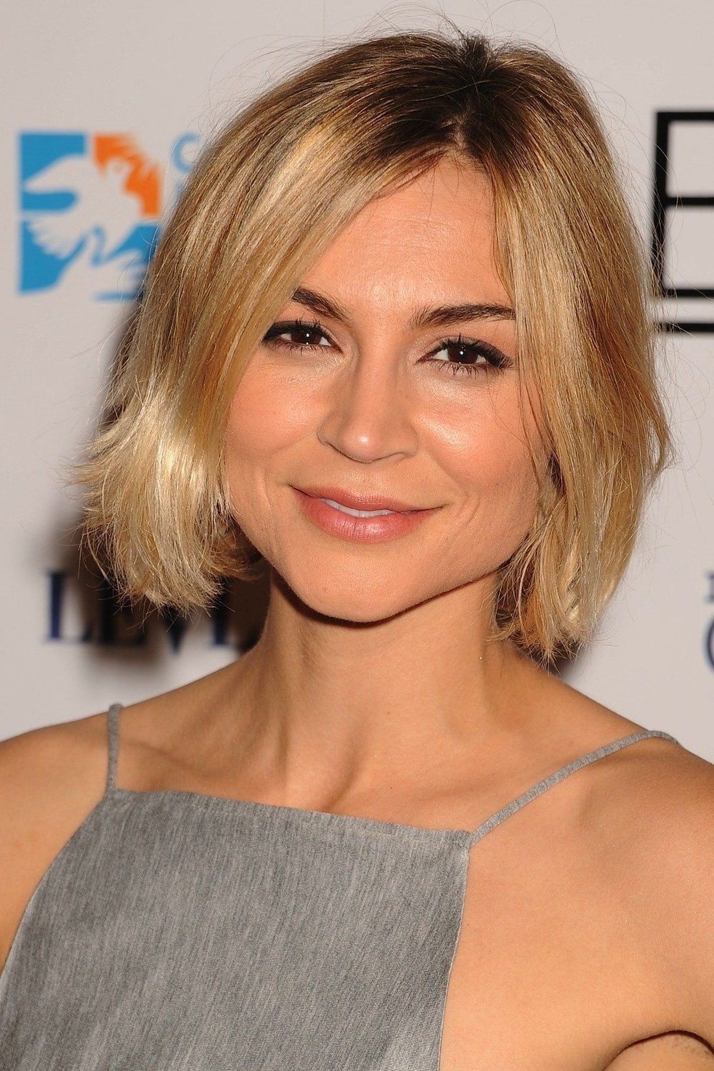 Foto de Samaire Armstrong