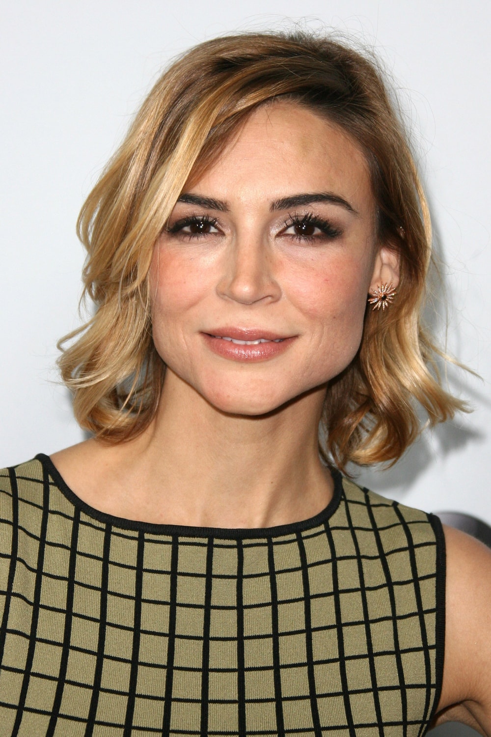 Foto de Samaire Armstrong
