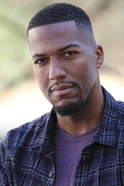 Foto de Brian A. Prince