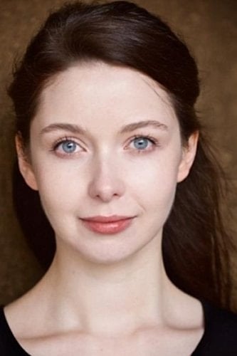 Foto de Siobhan Kelly