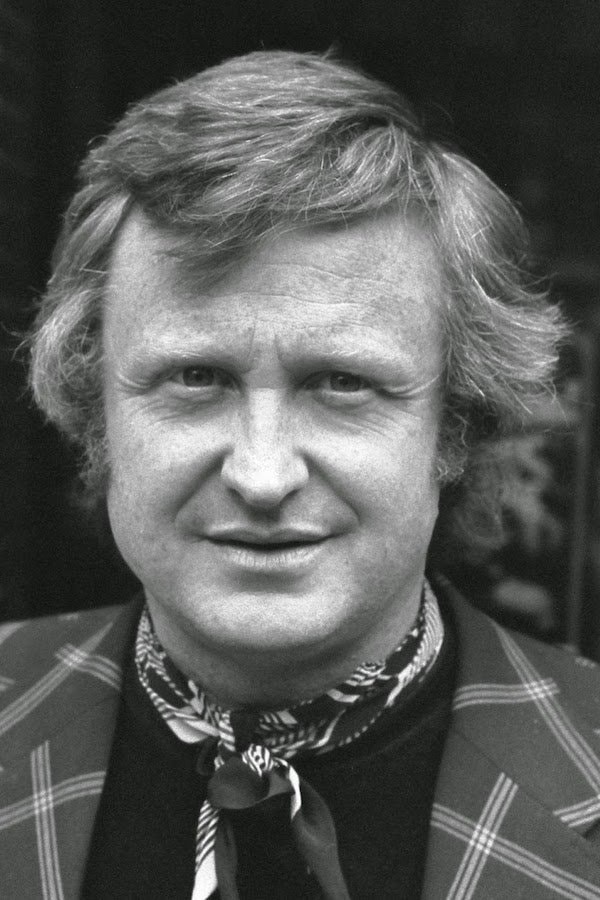 Foto de John Boorman