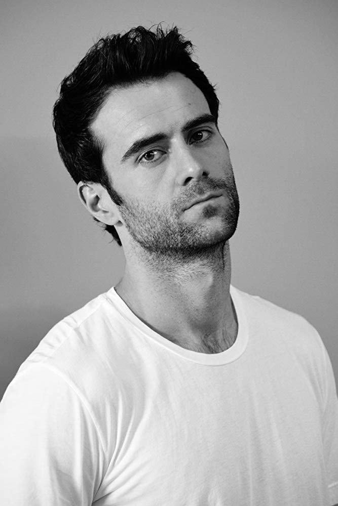 Foto de Cillian O'Sullivan