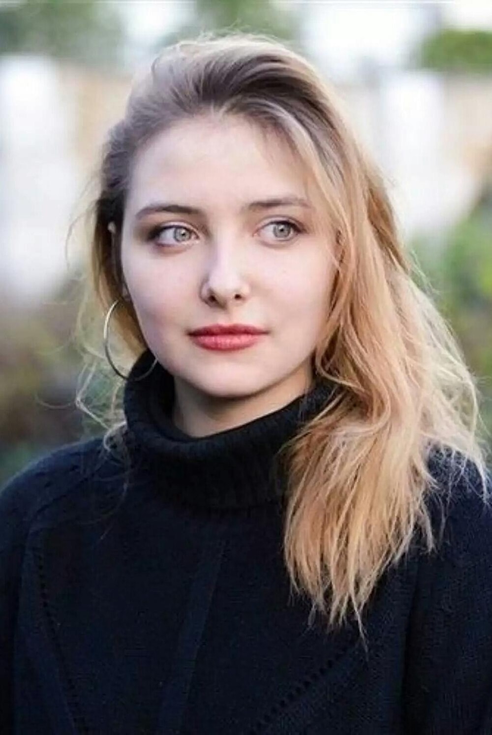 Foto de Lula Cotton-Frapier