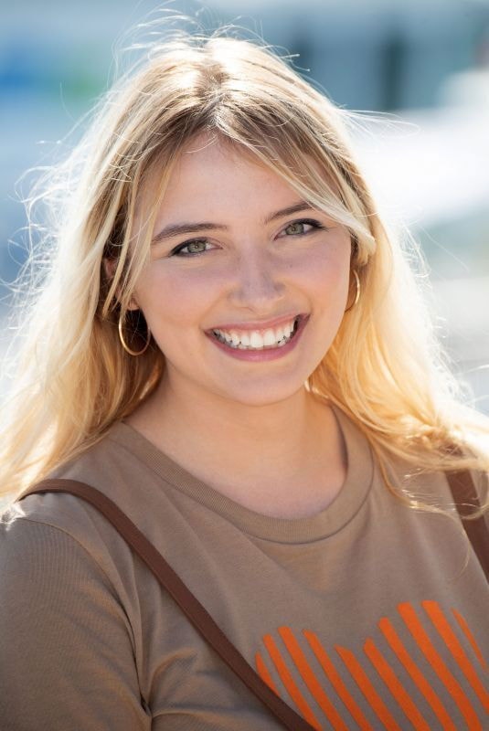 Foto de Lula Cotton-Frapier