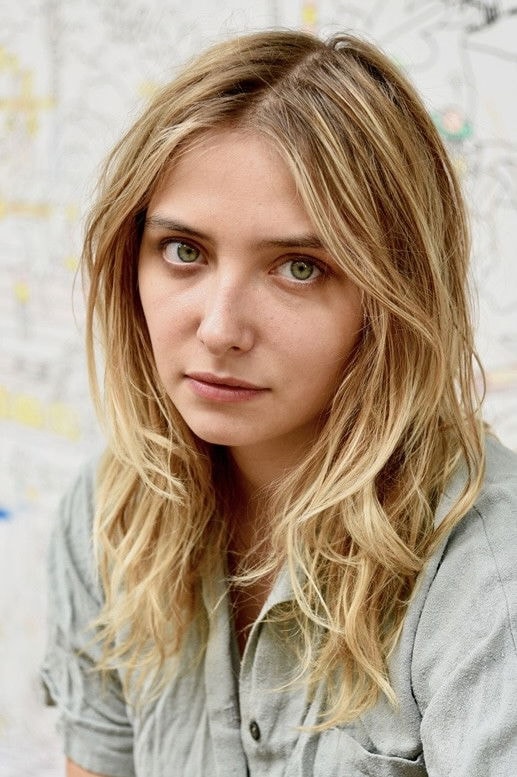 Foto de Lula Cotton-Frapier