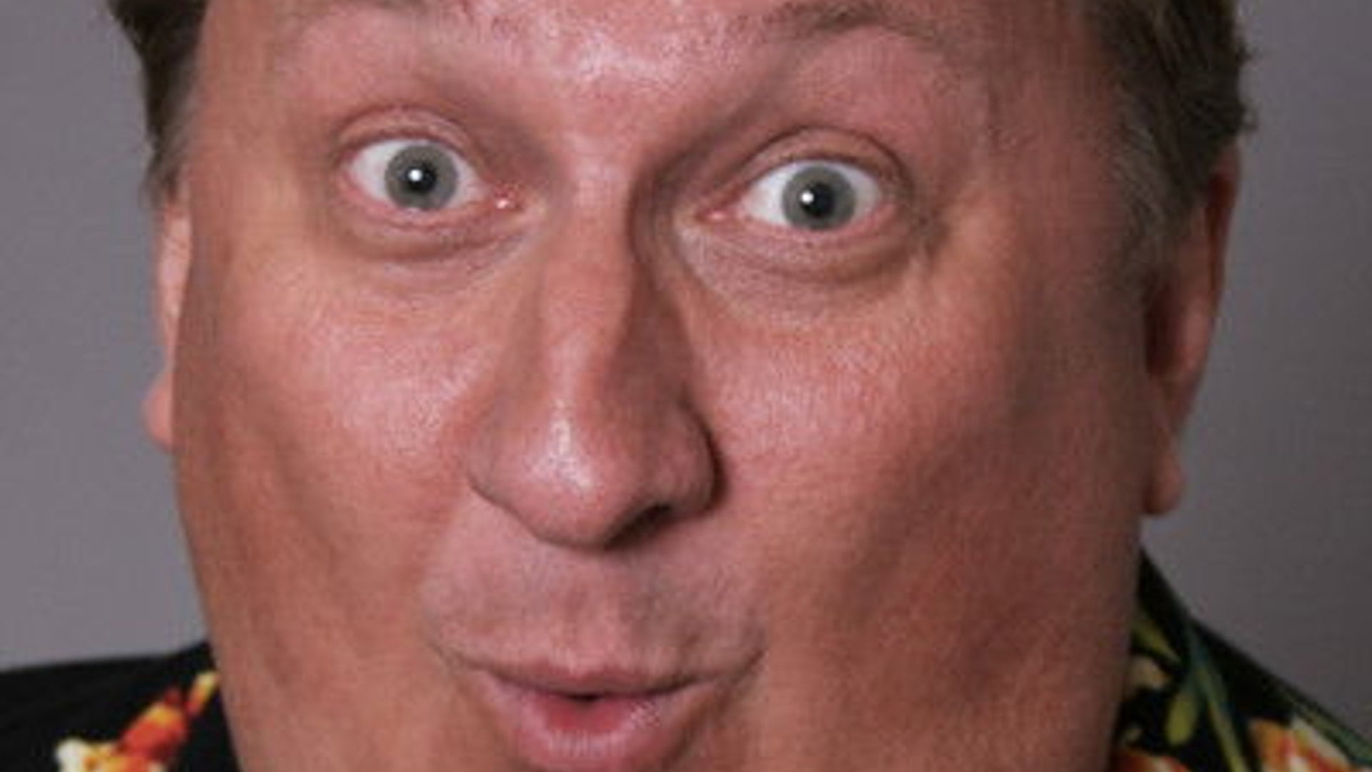 Foto de Paul Whetstone