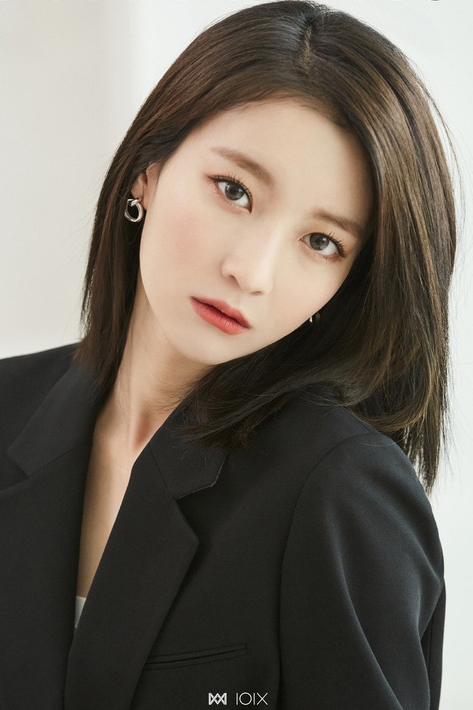 Foto de Bae Yoo-bin