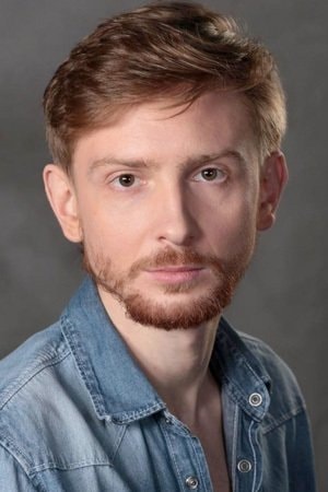 Foto de Piotr Biedroń