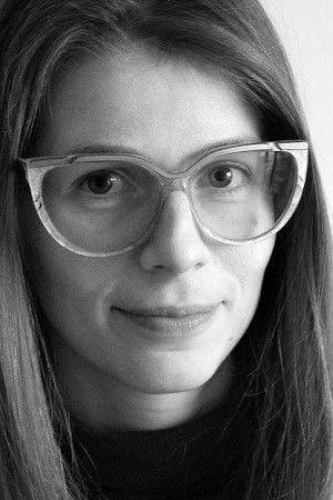 Foto de Bojina Panayotova