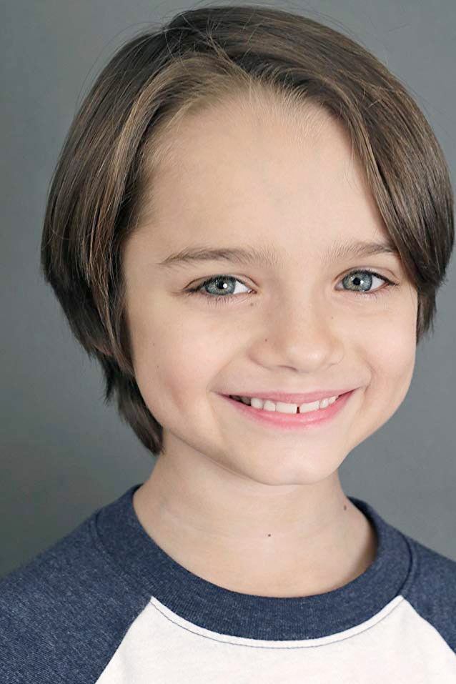 Foto de Silas Pereira-Olson