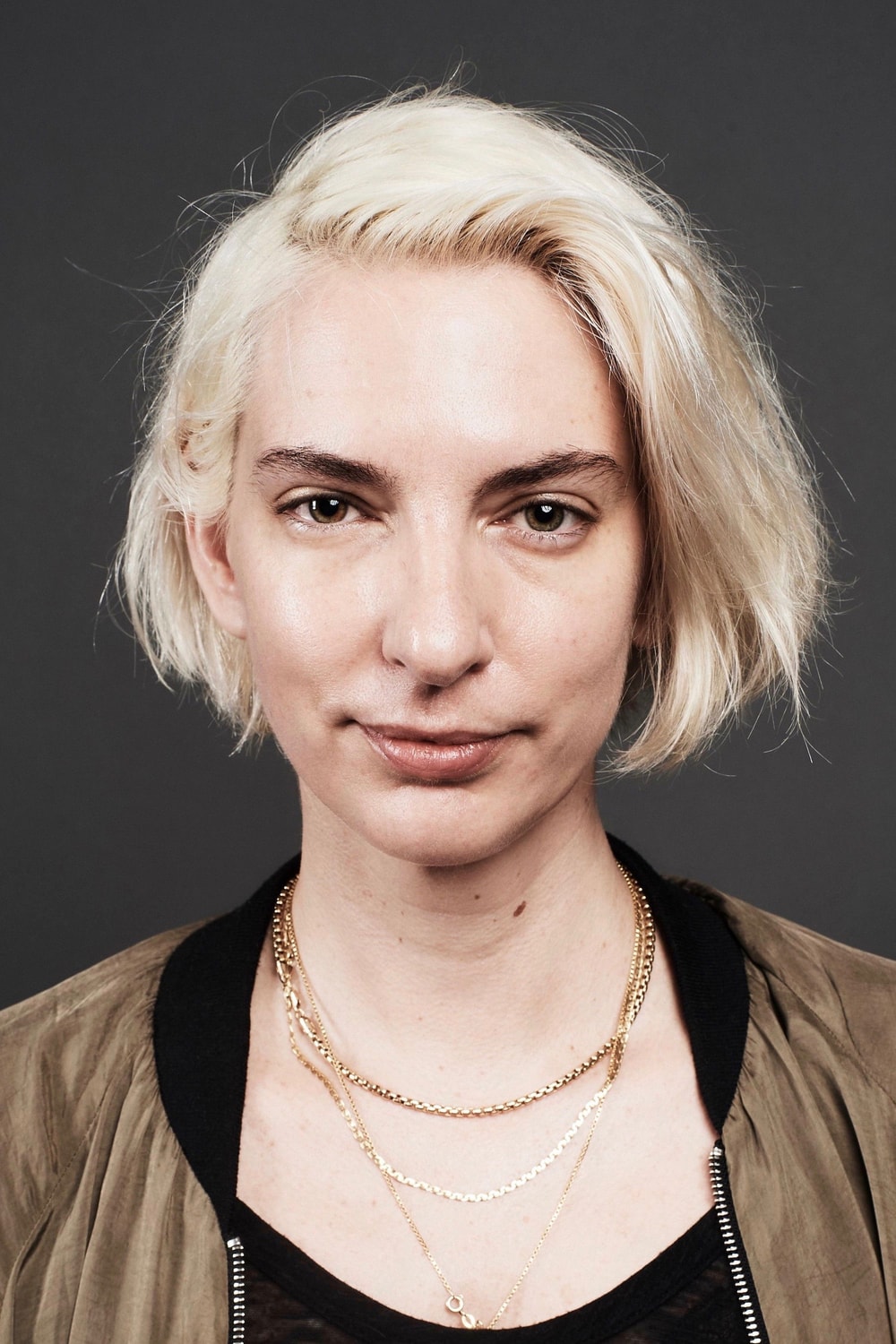 Foto de Sarah Daggar-Nickson