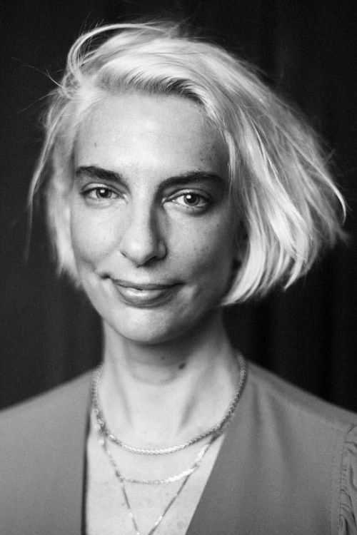 Foto de Sarah Daggar-Nickson