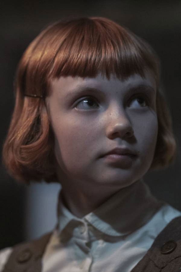 Foto de Isla Johnston