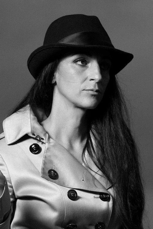 Foto de Maria Pulera