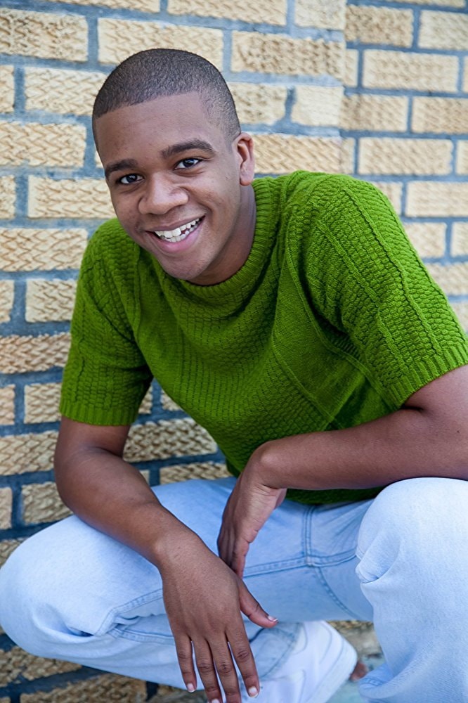 Foto de Robert T. Cunningham