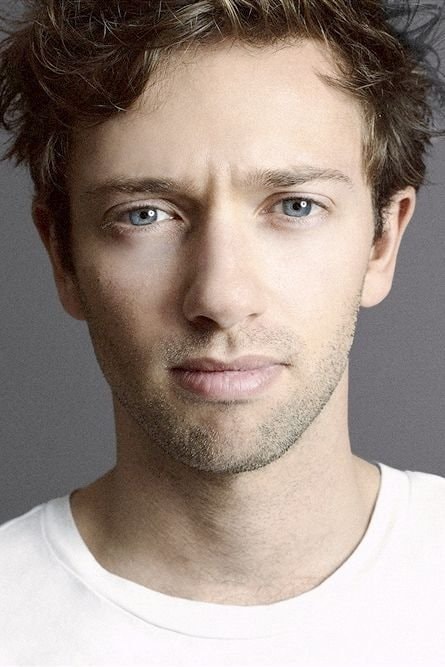 Foto de Xavier Lacaille