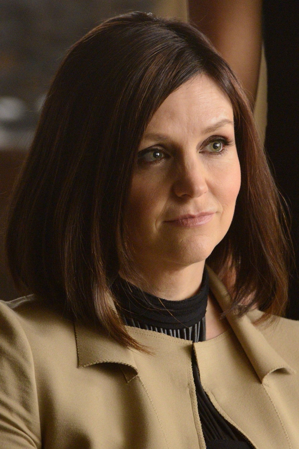 Foto de Tammy Isbell