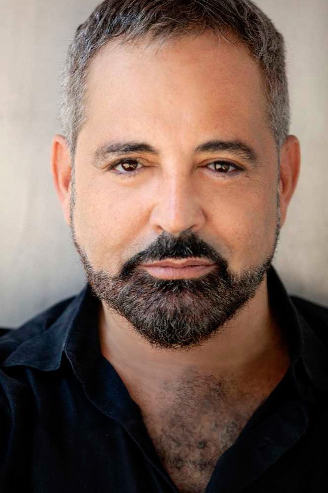 Foto de Allen Altman